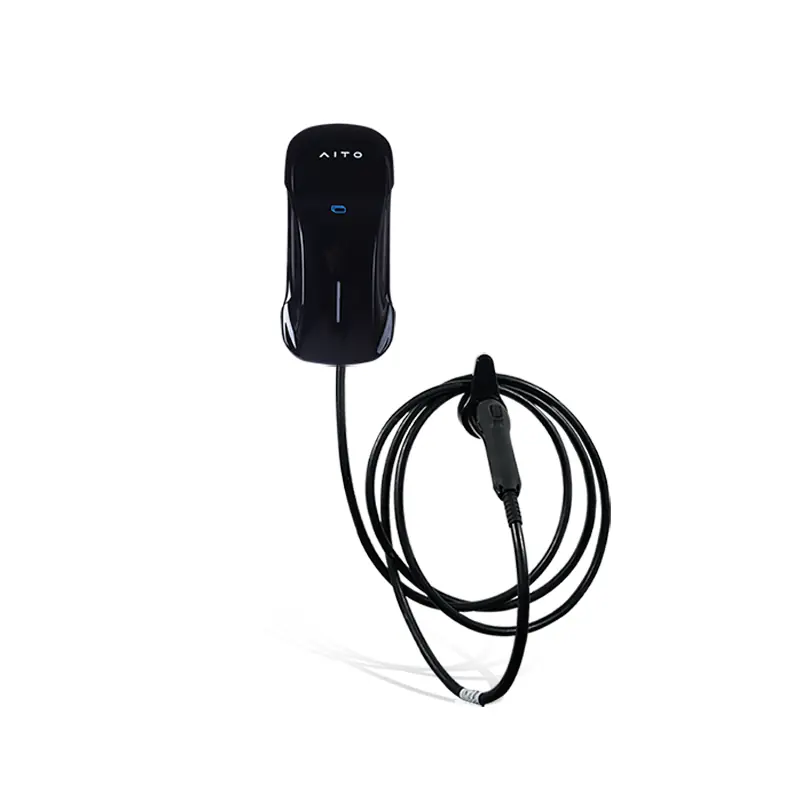 Home Charger 2.0 MAX+ gallery image 2