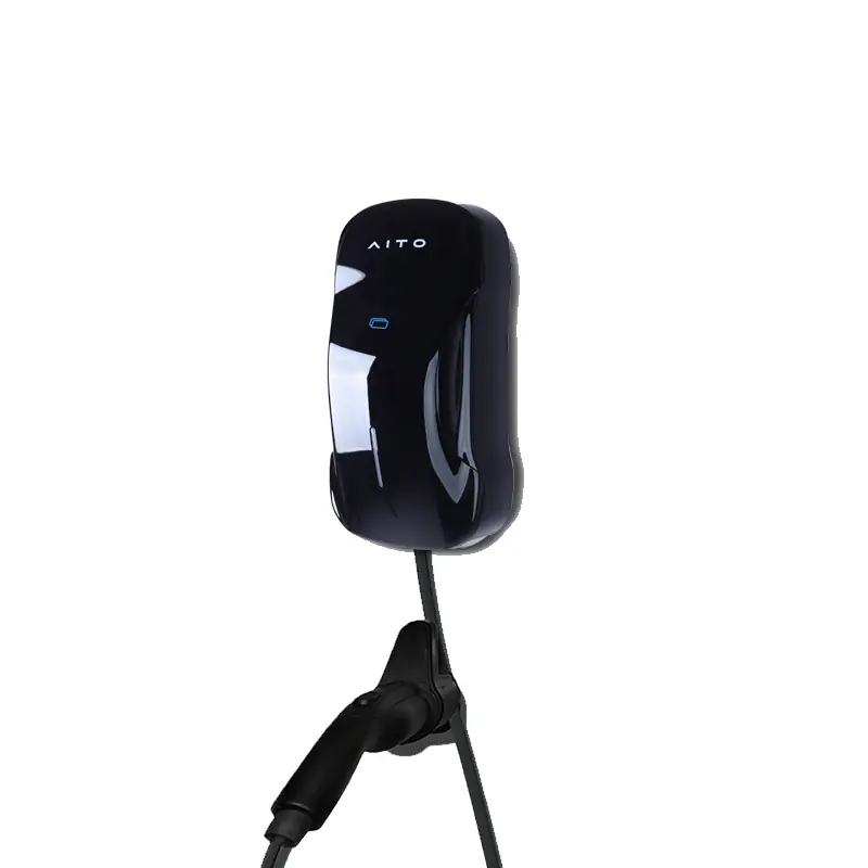 Home Charger 2.0 MAX+ gallery image 3