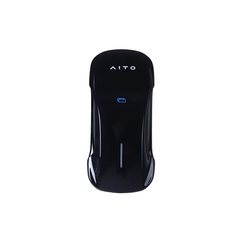 Home Charger 2.0 MAX+ gallery image 4