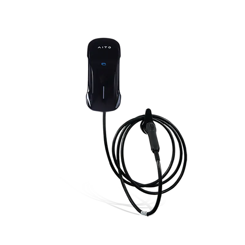 Home Charger 2.0 MAX+ gallery image 6