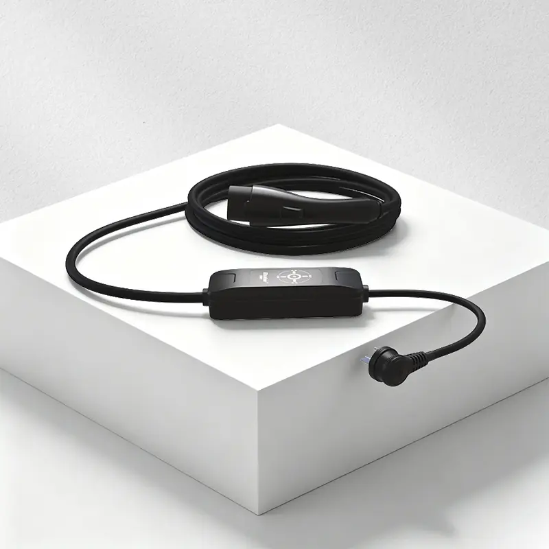Portable Charging Cable
