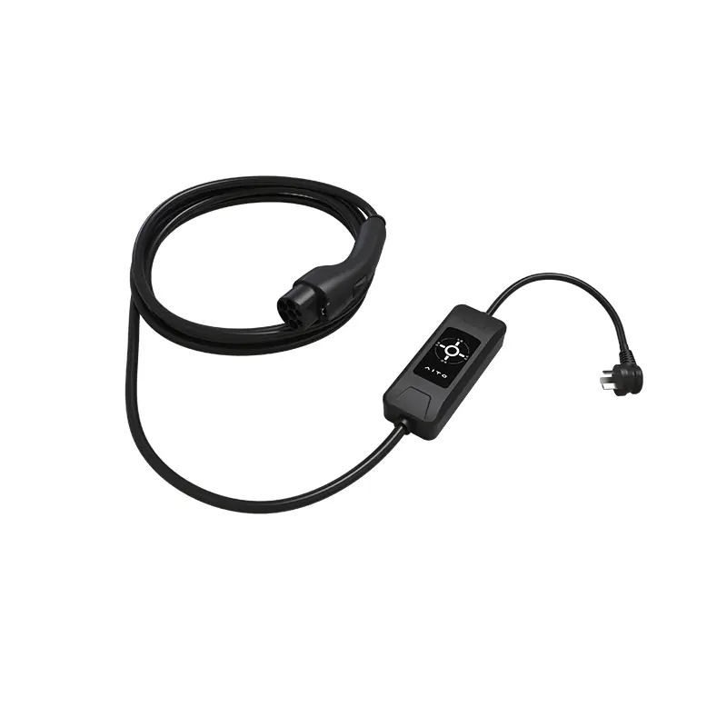 Portable Charging Cable gallery image 3