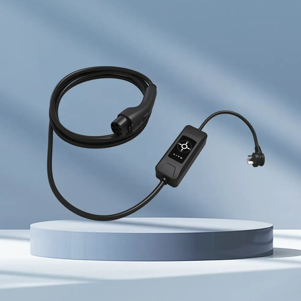 Portable Charging Cable gallery image 6