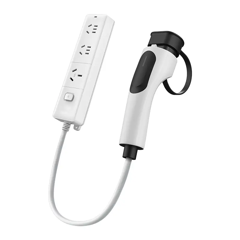 Charging & Discharging Set gallery image 2
