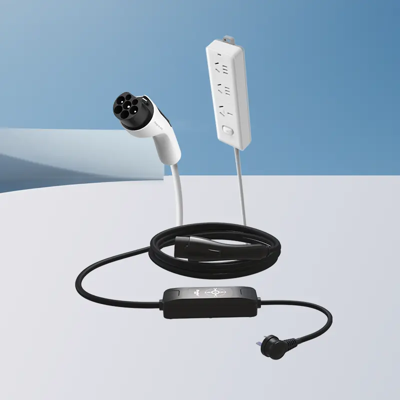 Charging & Discharging Set gallery image 4