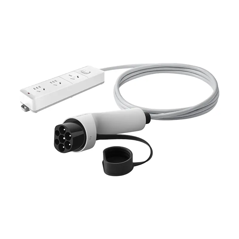 Charging & Discharging Set gallery image 5