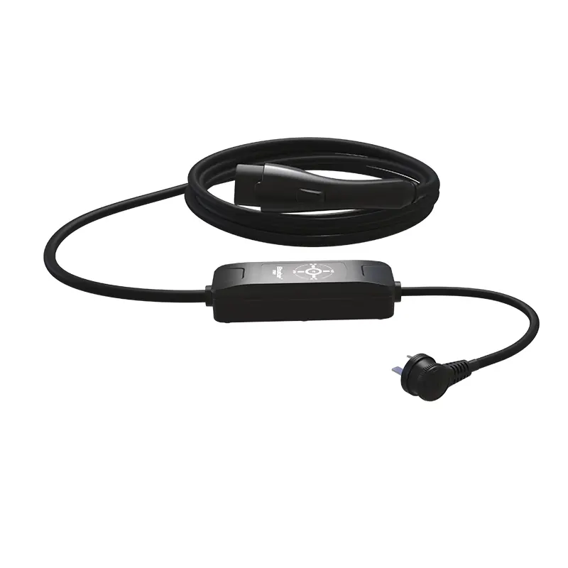 Charging & Discharging Set gallery image 6