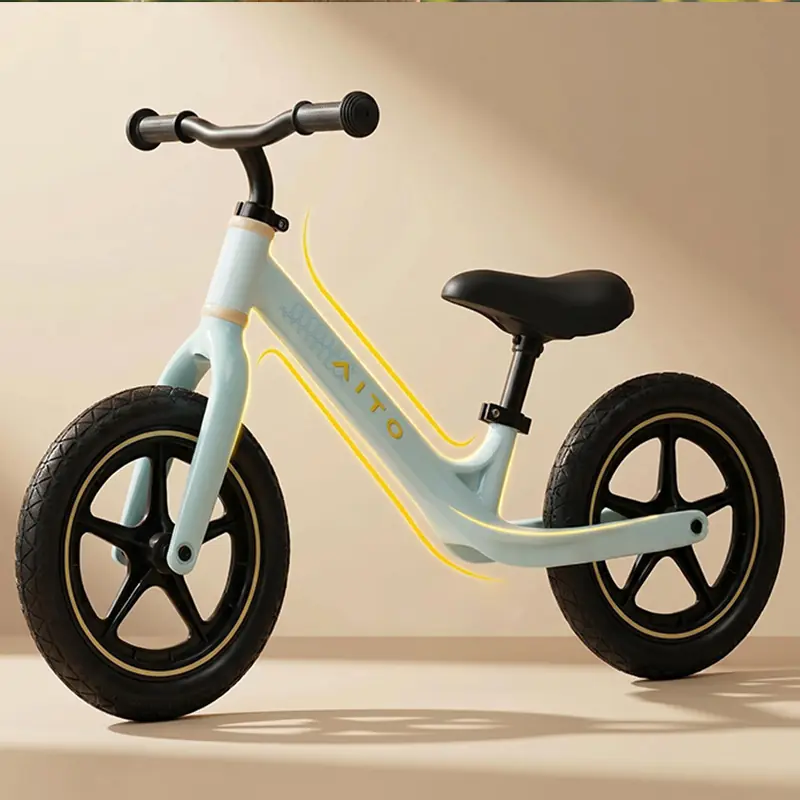 Children's Balance Bike gallery image 3