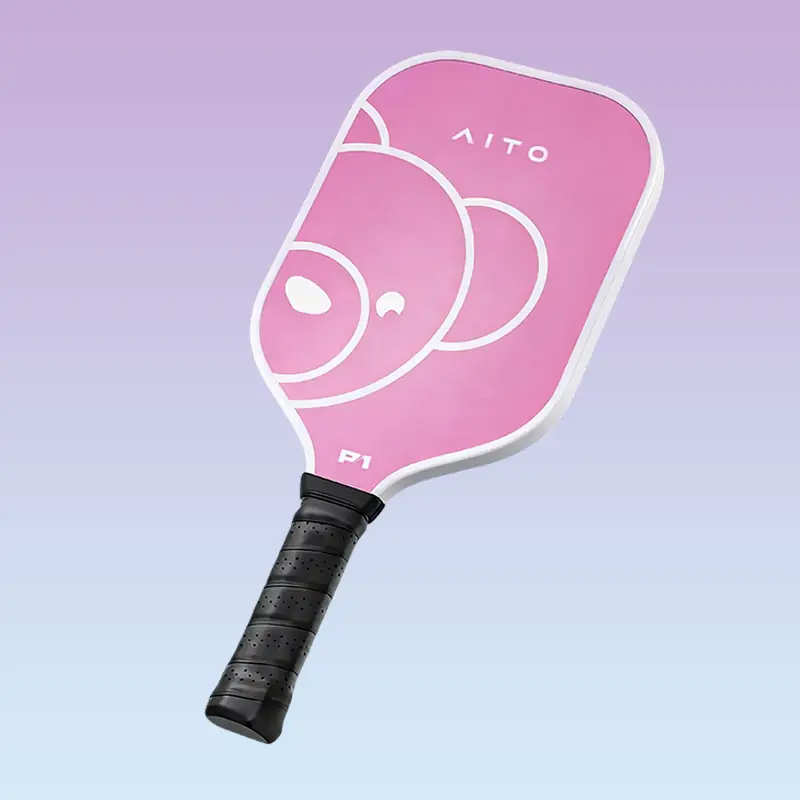 Pickleball Racket — Children gallery image 2