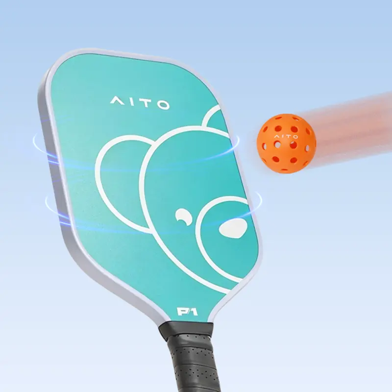 Pickleball Racket — Children gallery image 3