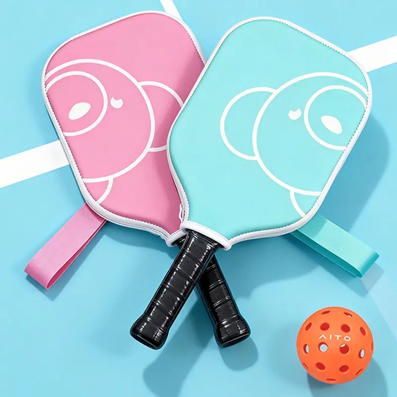 Pickleball Racket — Children gallery image 5