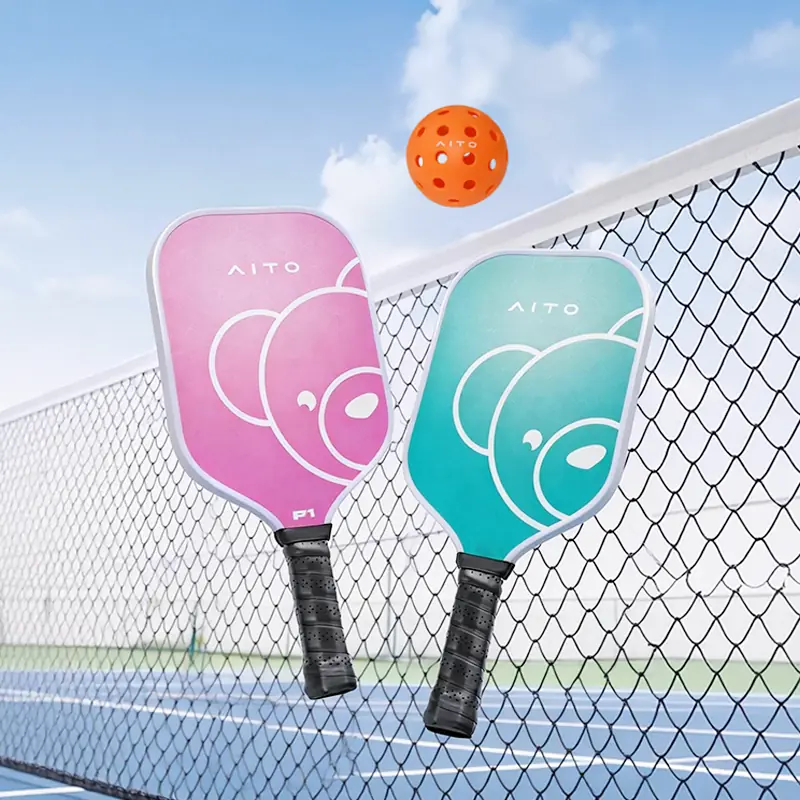 Pickleball Racket — Children gallery image 6