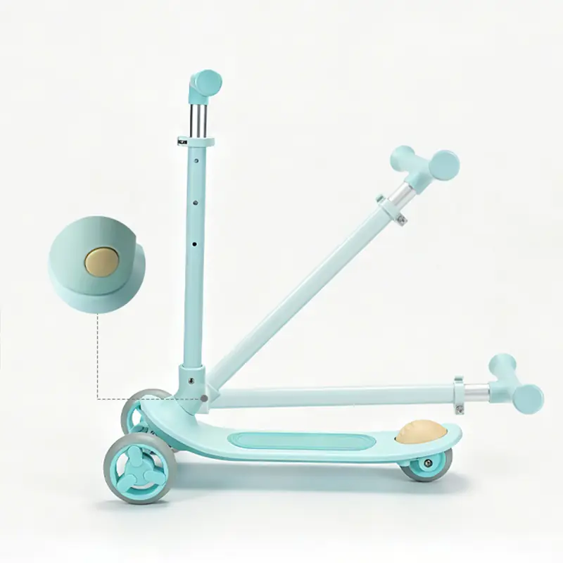 Children's Kick Scooter gallery image 4