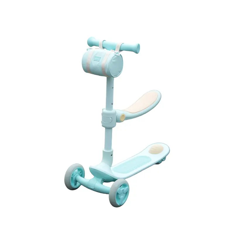 Children's Kick Scooter gallery image 5
