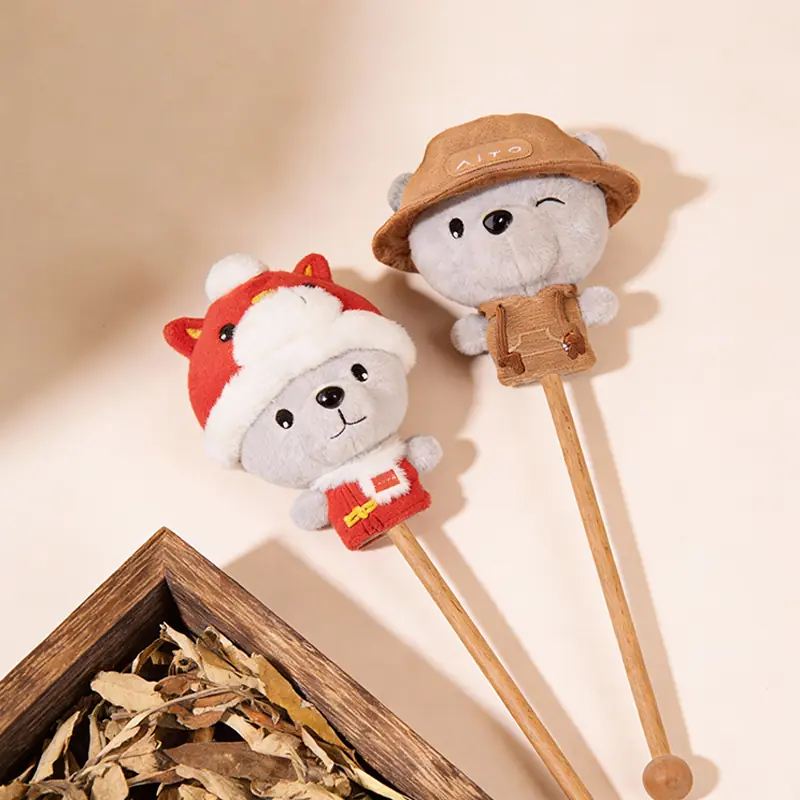 Bear Mugwort Hammer gallery image 3