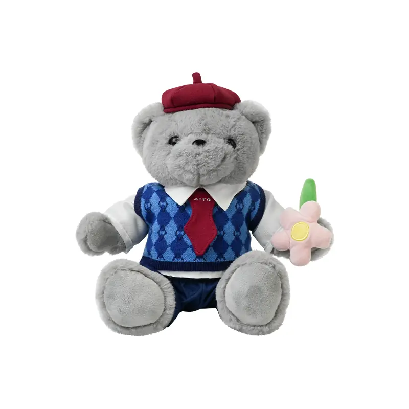 Bear — Four Seasons gallery image 6