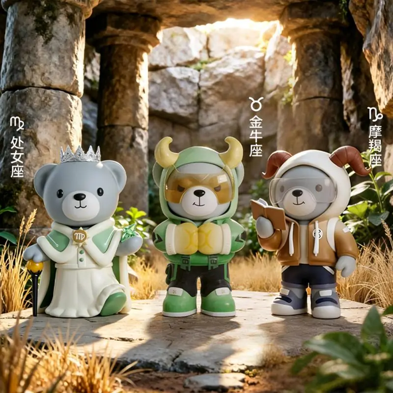 Zodiac Bear Blind Box gallery image 5