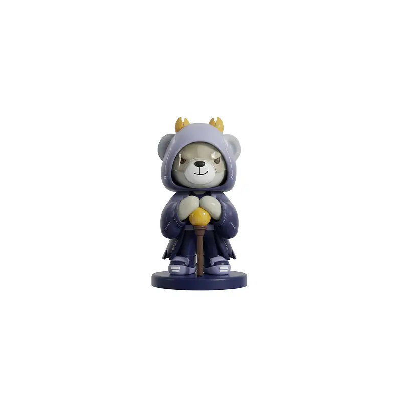 Zodiac Bear Blind Box gallery image 7