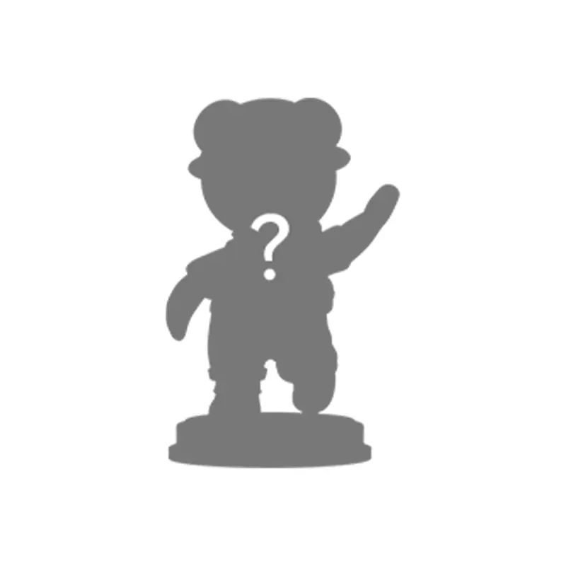 TaleRoam Bear Blind Box — Full Set gallery image 9