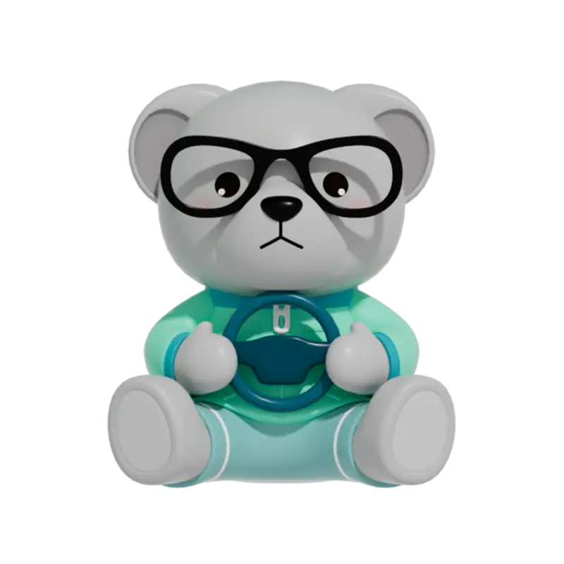 Companion Dashboard Figure Blind Box gallery image 6