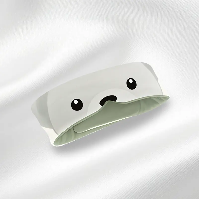 Bear Full-Wrap Sleep Mask gallery image 2