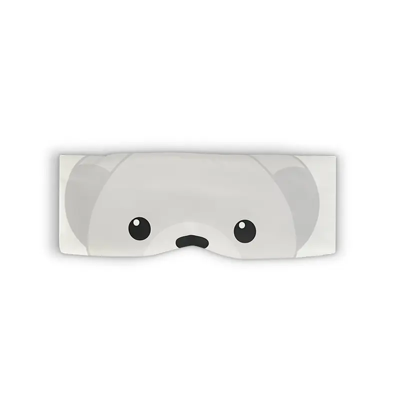 Bear Full-Wrap Sleep Mask gallery image 7