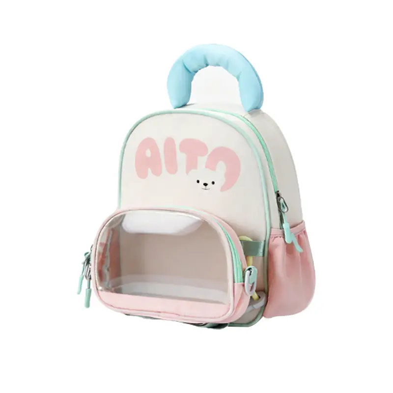 Bear Playful Backpack gallery image 2