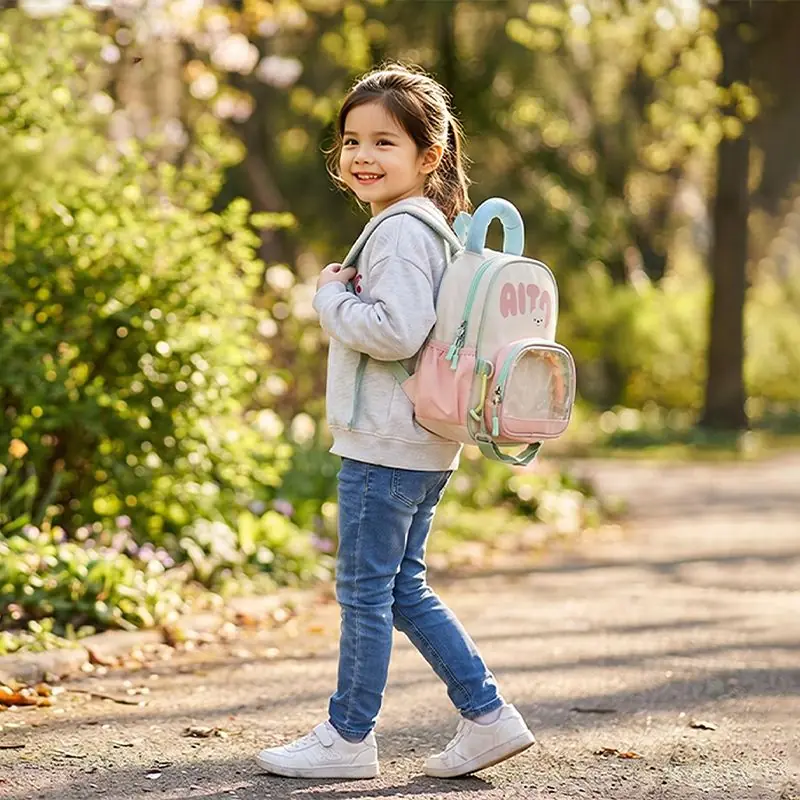 Bear Playful Backpack gallery image 7