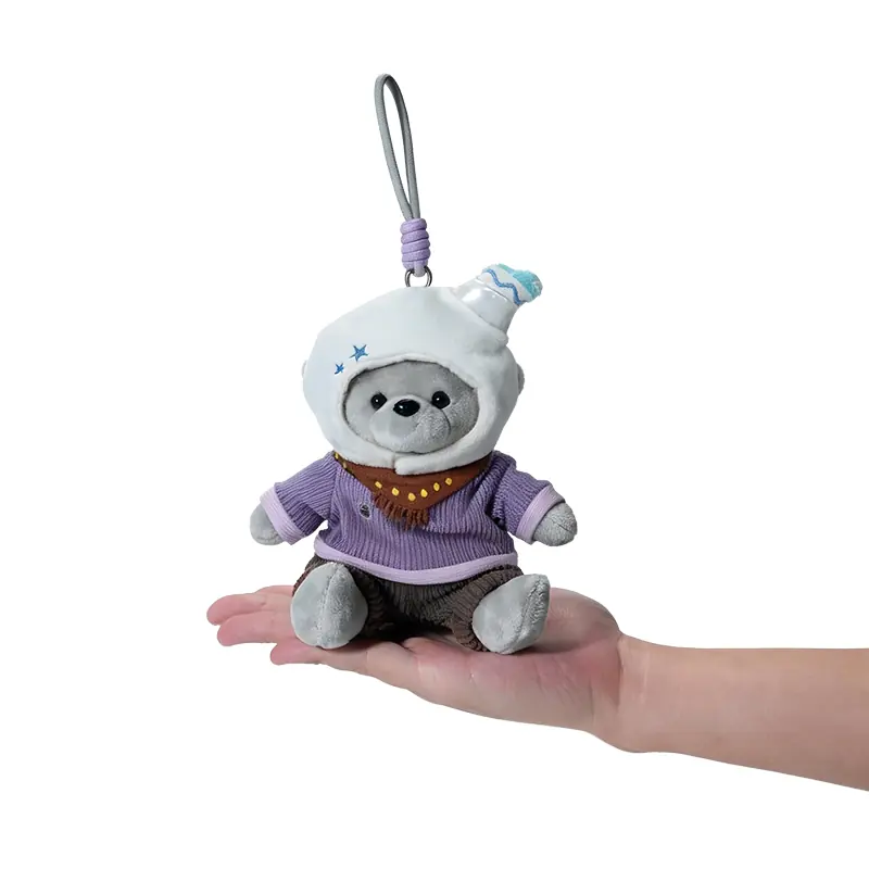 Mini Bear — Aquarius gallery image 3