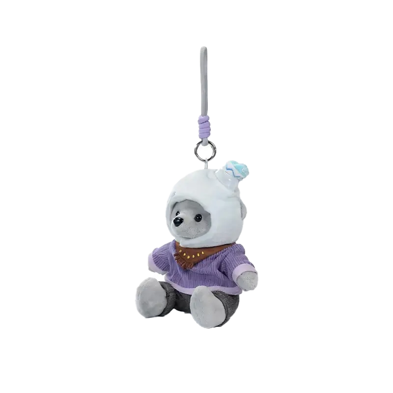Mini Bear — Aquarius gallery image 4