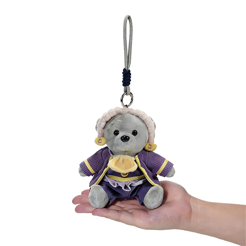 Mini Bear — Libra gallery image 5