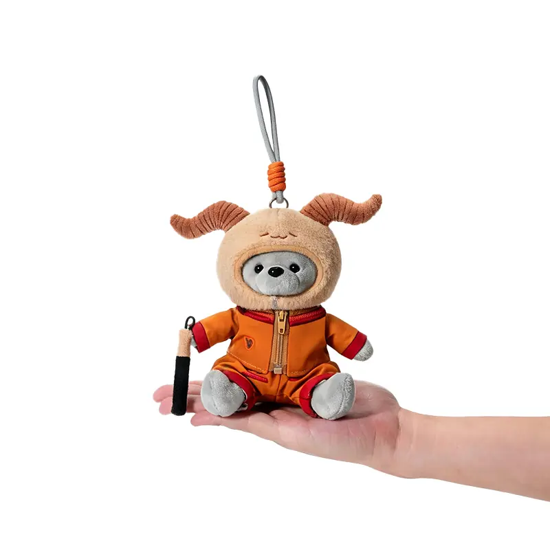 Mini Bear — Capricorn gallery image 3