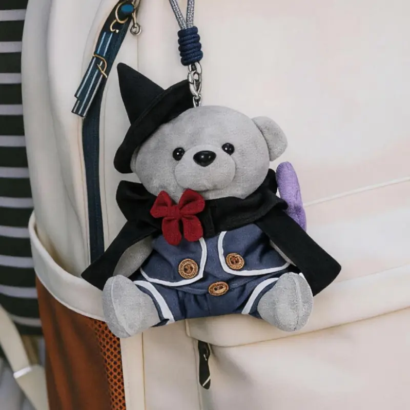 Mini Bear — Scorpio gallery image 2