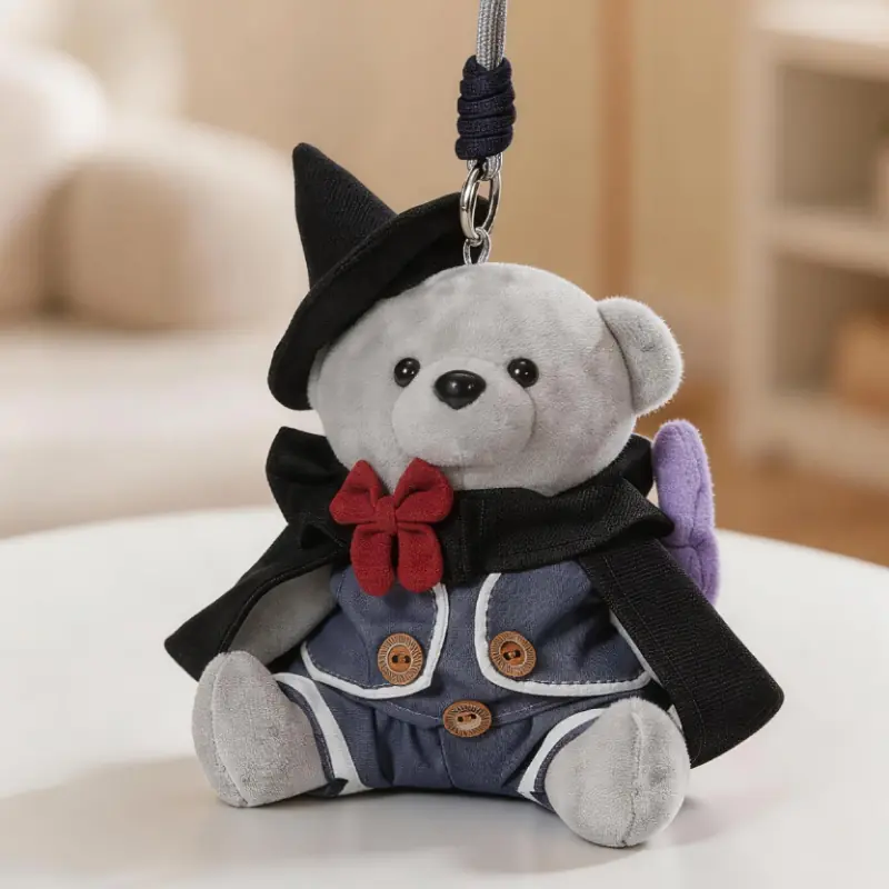 Mini Bear — Scorpio gallery image 3