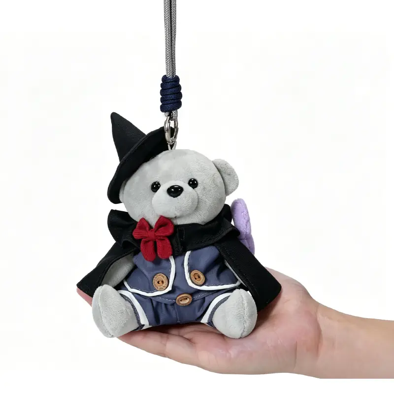 Mini Bear — Scorpio gallery image 5