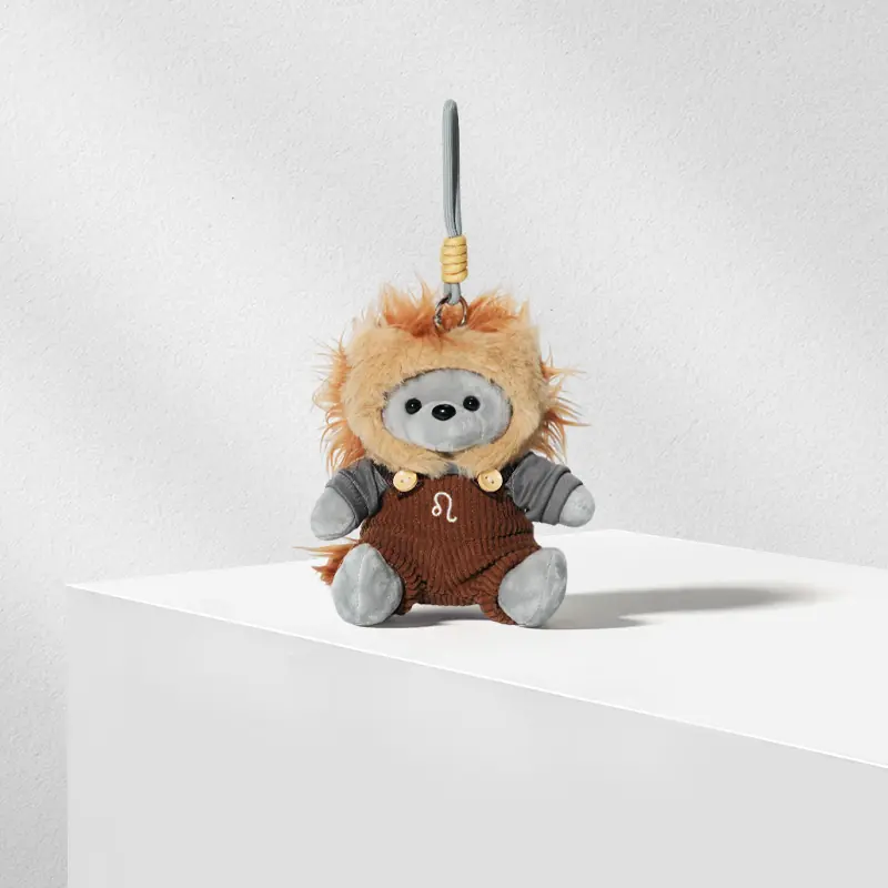 Mini Bear — Leo