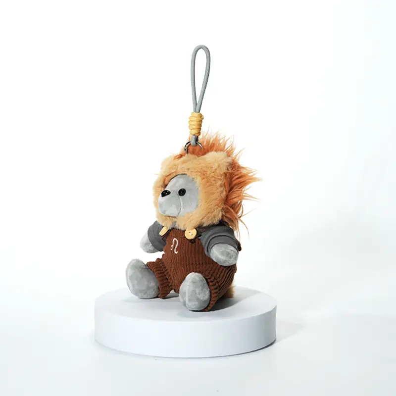 Mini Bear — Leo gallery image 2