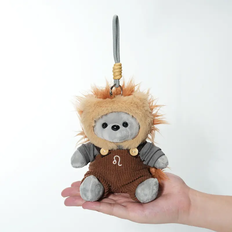 Mini Bear — Leo gallery image 3
