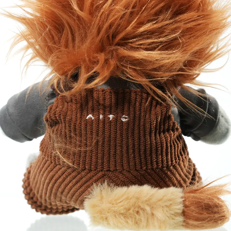 Mini Bear — Leo gallery image 4