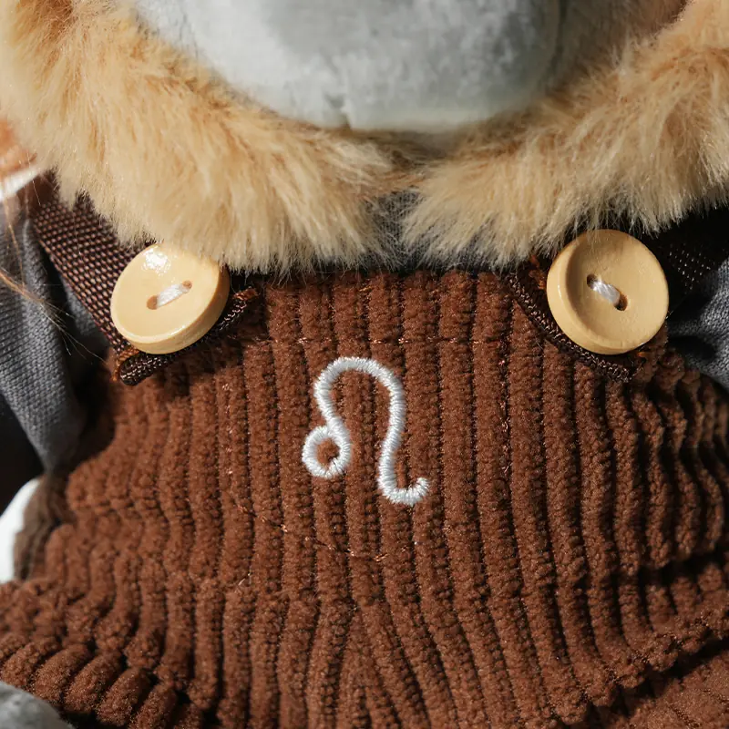 Mini Bear — Leo gallery image 5