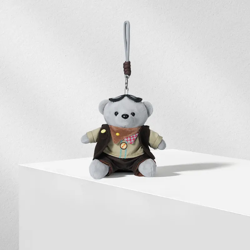 Mini Bear — Sagittarius