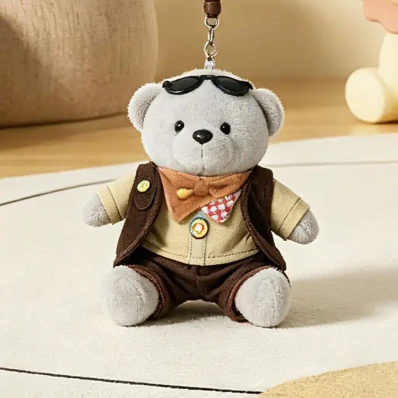 Mini Bear — Sagittarius gallery image 3