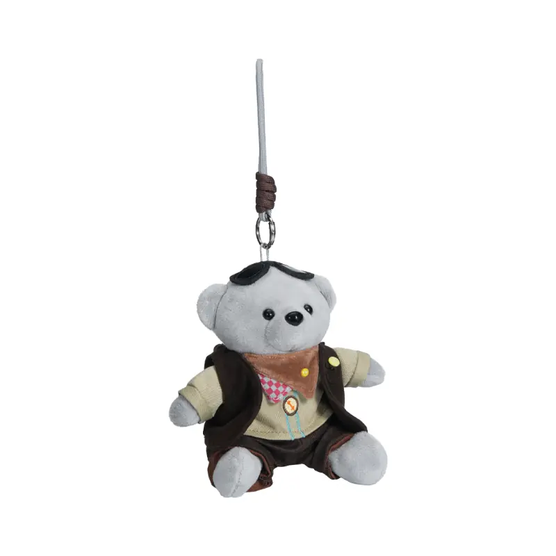 Mini Bear — Sagittarius gallery image 4