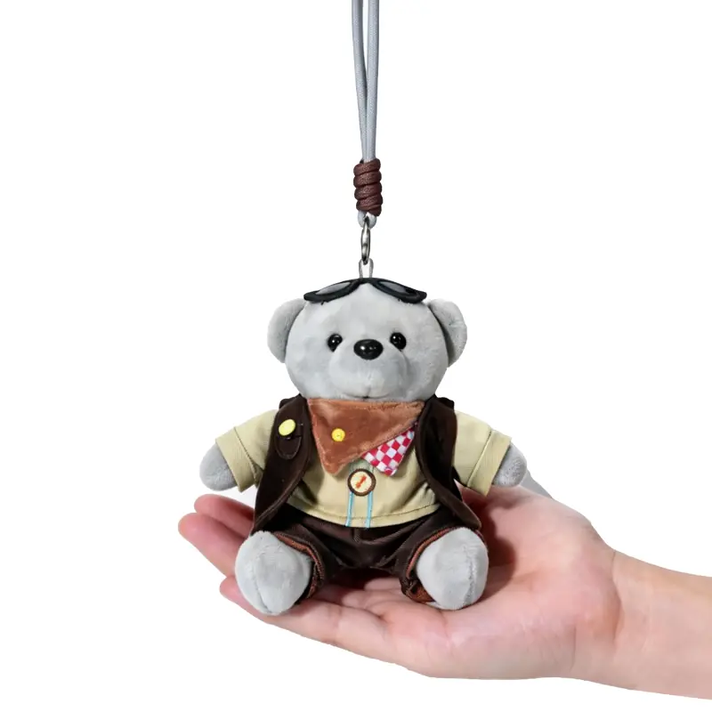 Mini Bear — Sagittarius gallery image 5