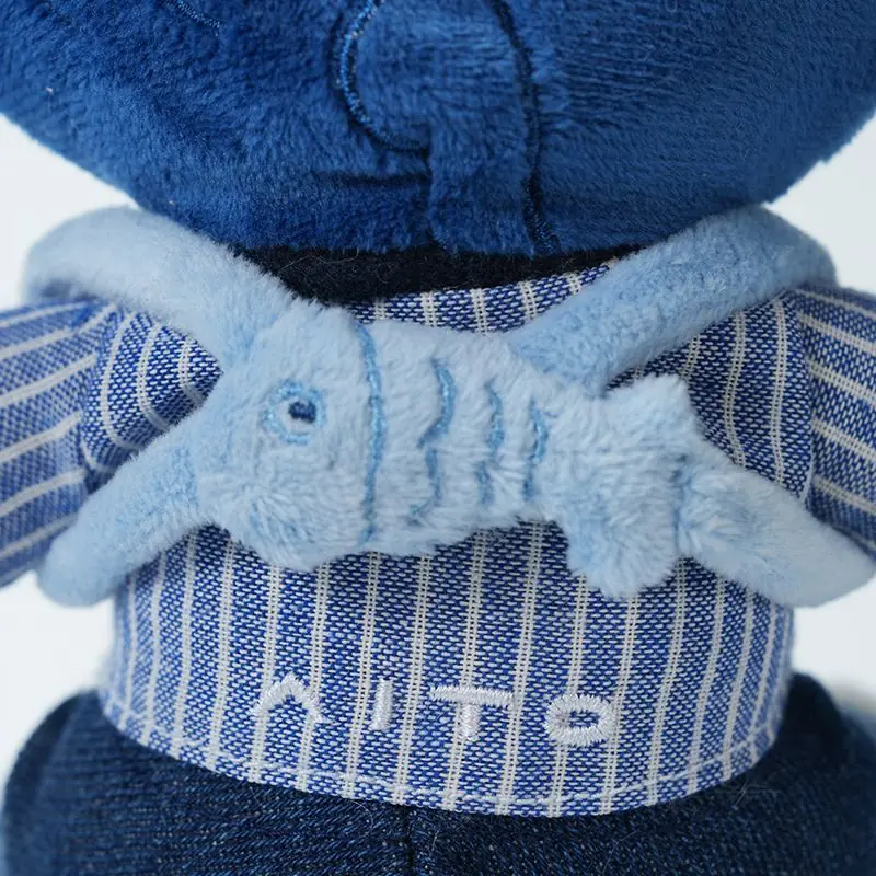 Mini Bear — Pisces gallery image 3