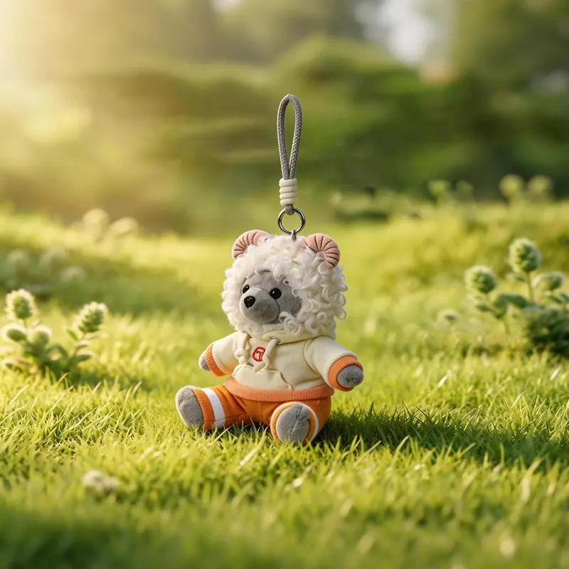 Mini Bear — Aries gallery image 4