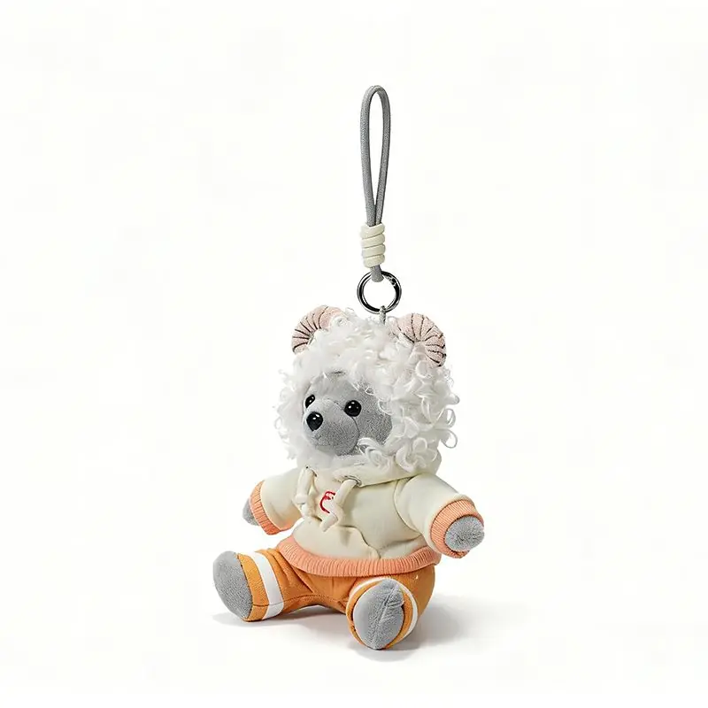 Mini Bear — Aries gallery image 5