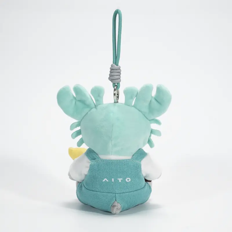 Mini Bear — Cancer gallery image 3