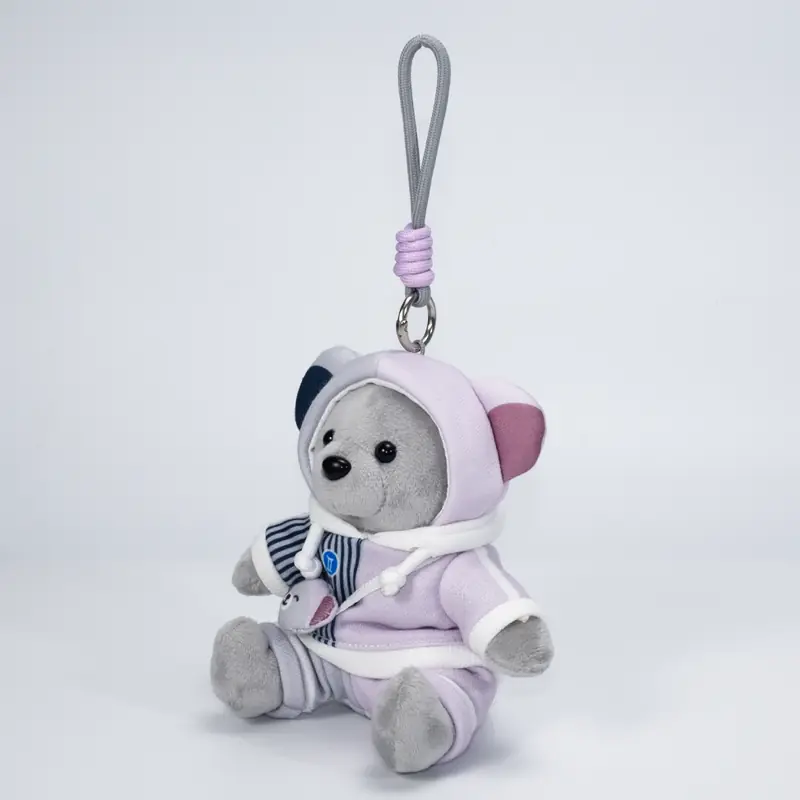 Mini Bear — Gemini gallery image 2