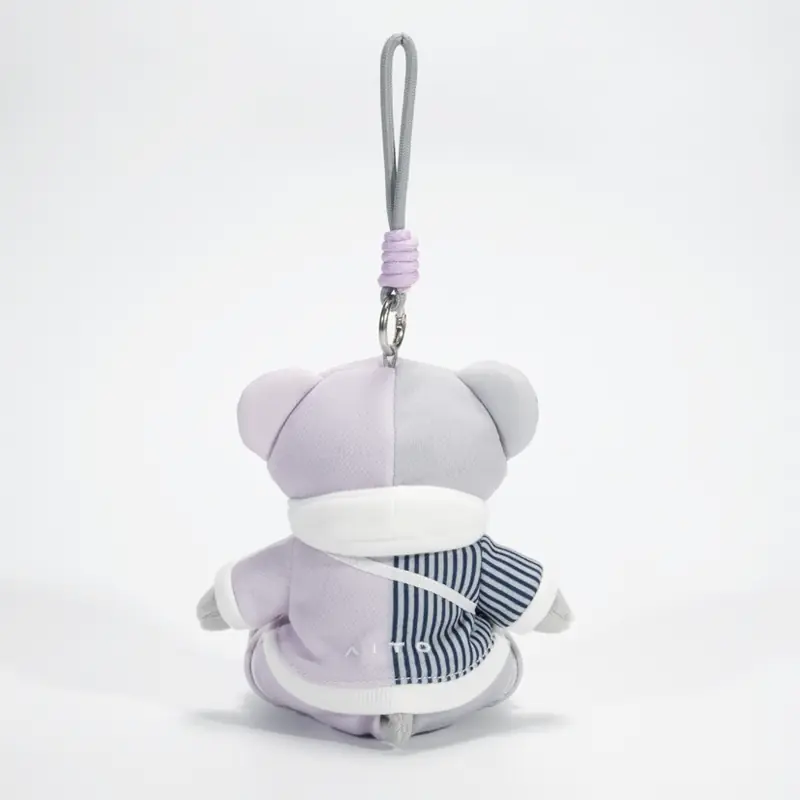 Mini Bear — Gemini gallery image 3